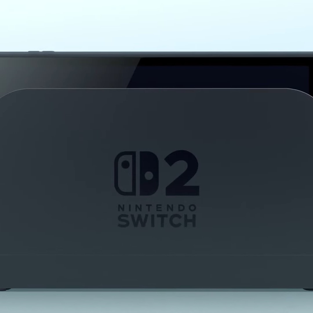 is the switch 2 backwards compatible