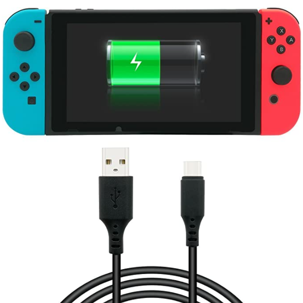 switch won't turn on