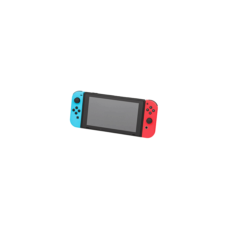 switch won't turn on