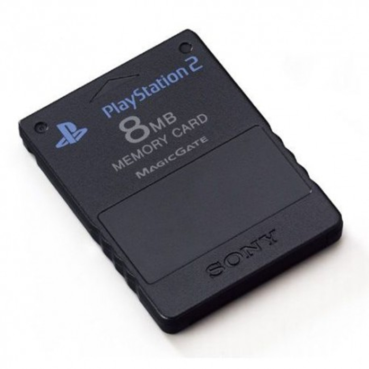ps2 memory card