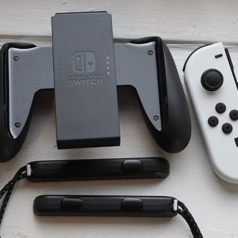 connect nintendo switch controller