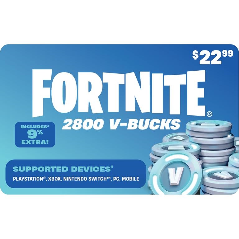 redeem v bucks on switch