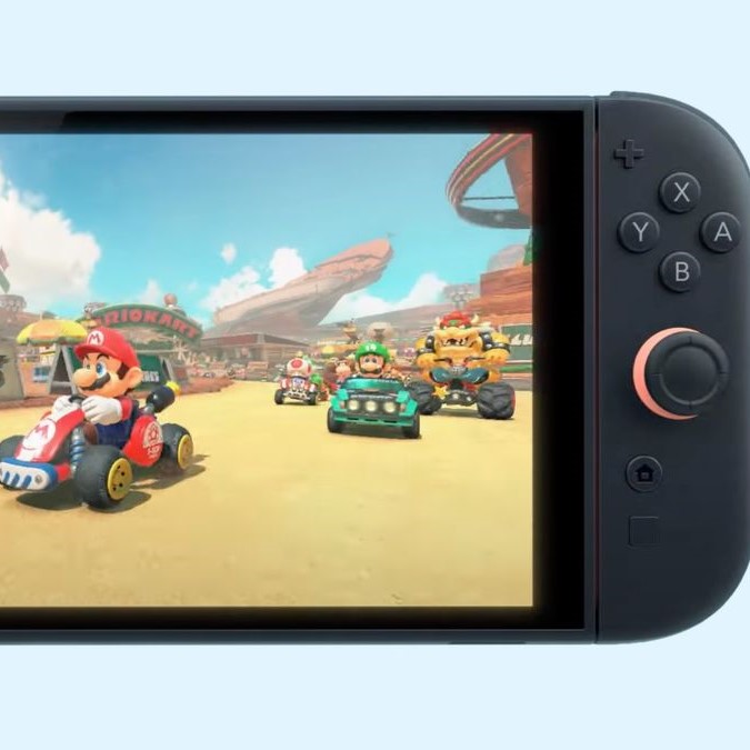 play mario kart world on switch 1