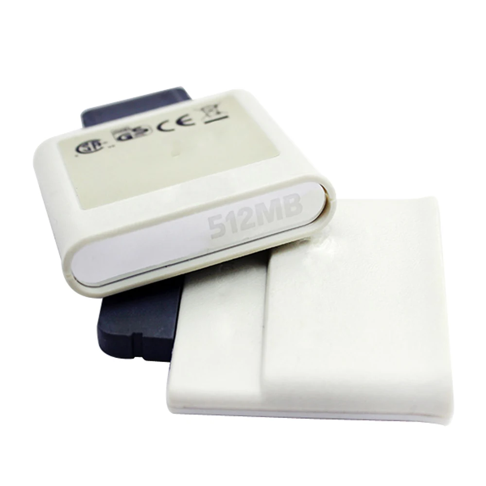 xbox memory card