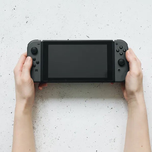 nintendo switch not turning on
