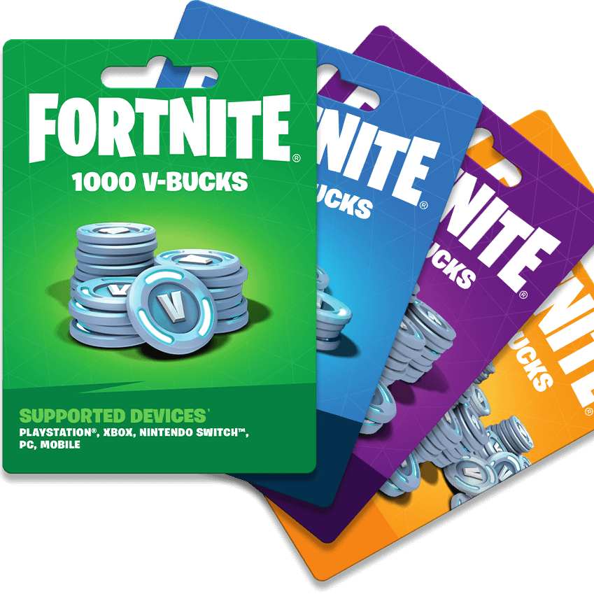 redeem v bucks on switch