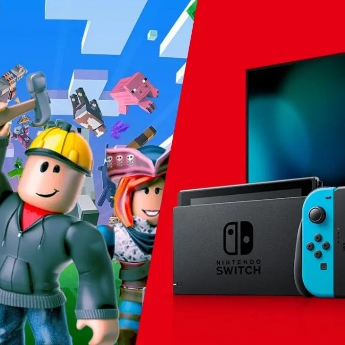 roblox on nintendo switch