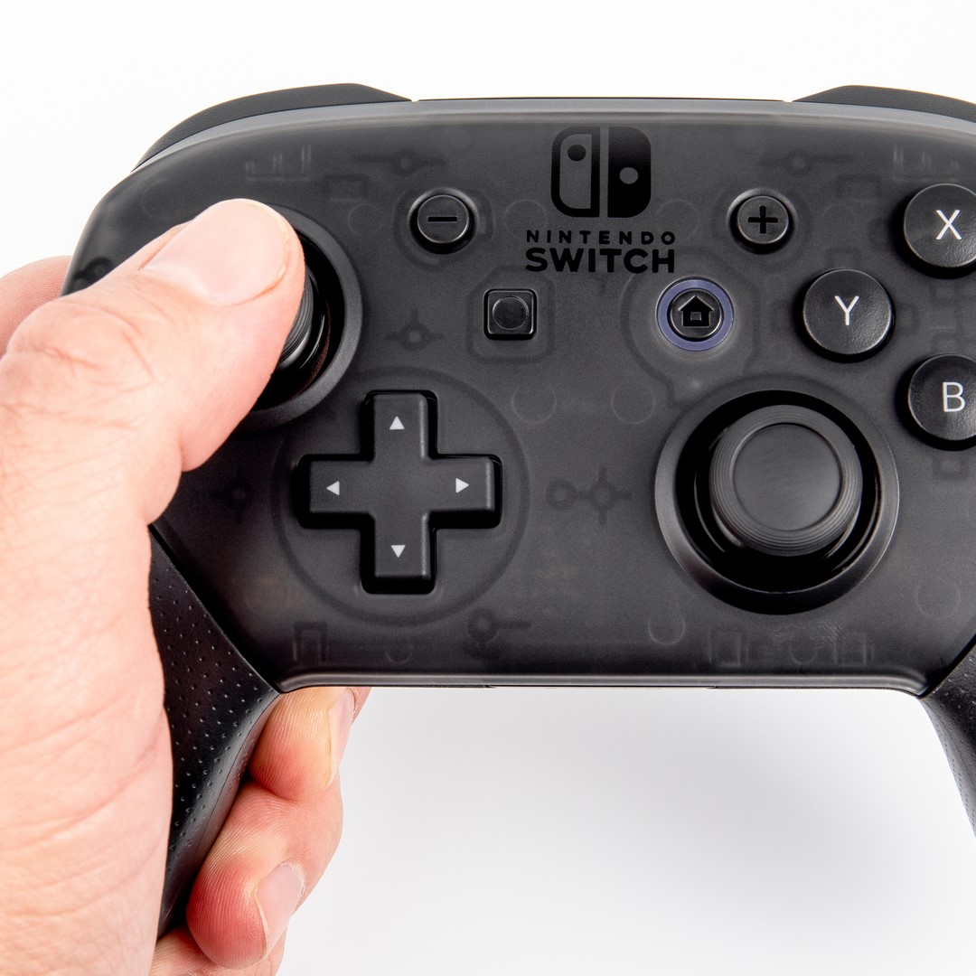 connect nintendo switch controller