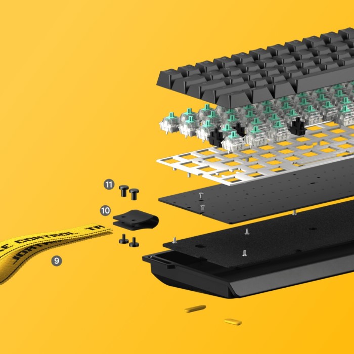 is the wooting 60he worth it