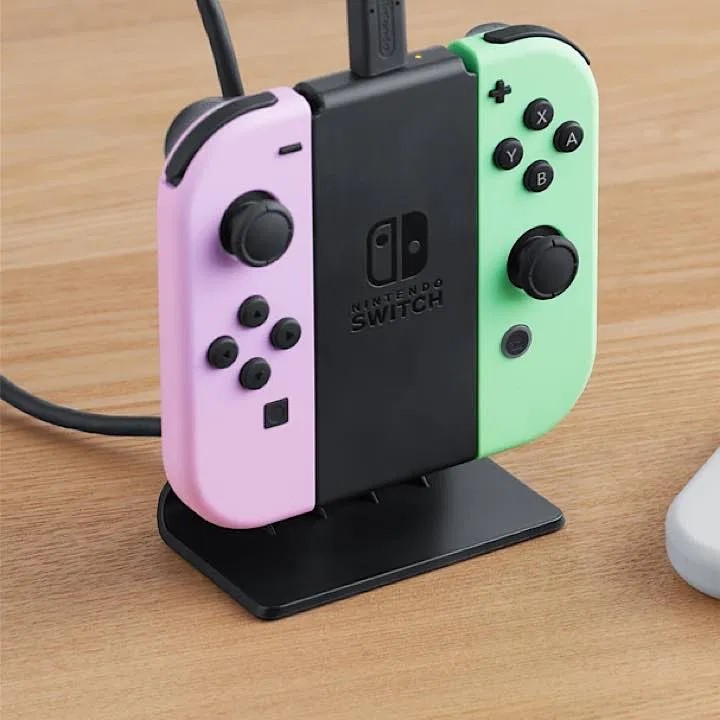 nintendo switch not turning on