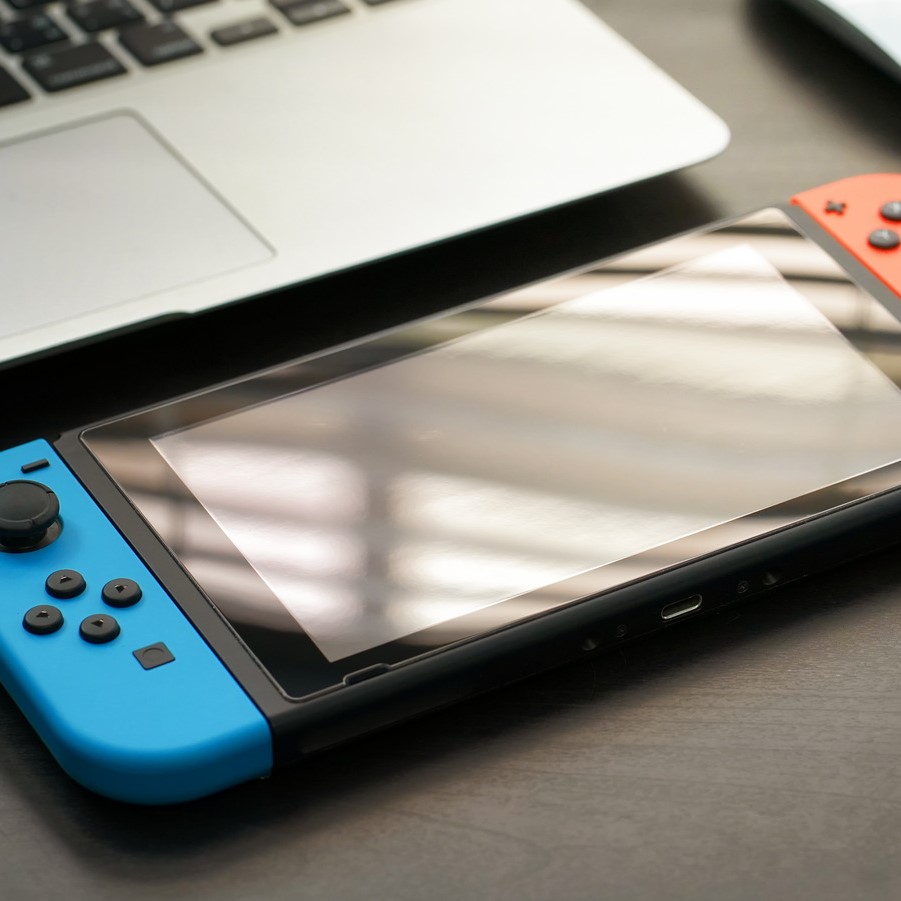 connect nintendo switch controller