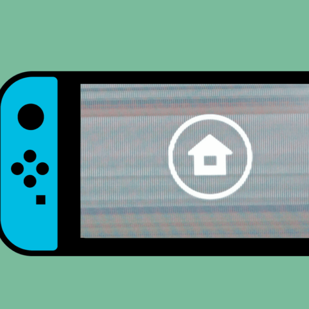 nintendo switch not turning on