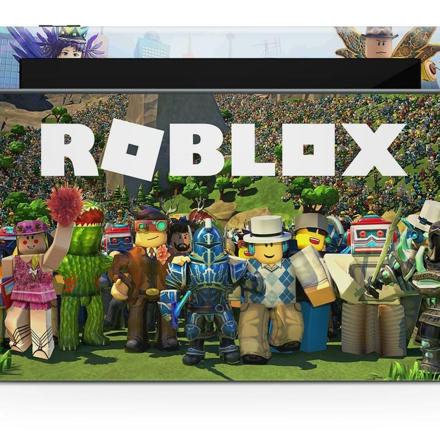 roblox on nintendo switch