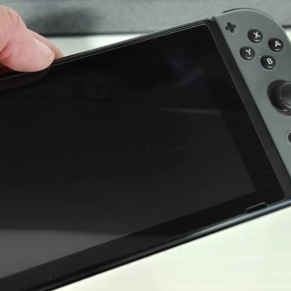 how to turn off nintendo switch