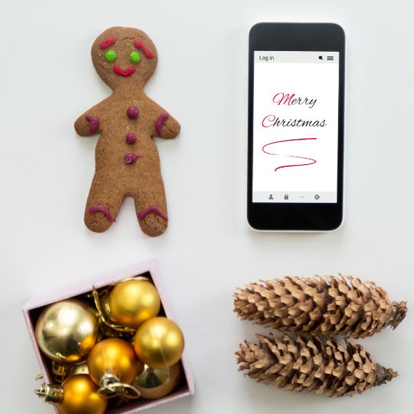 tech christmas gifts