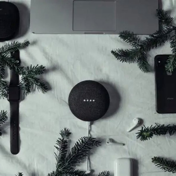 tech christmas gifts
