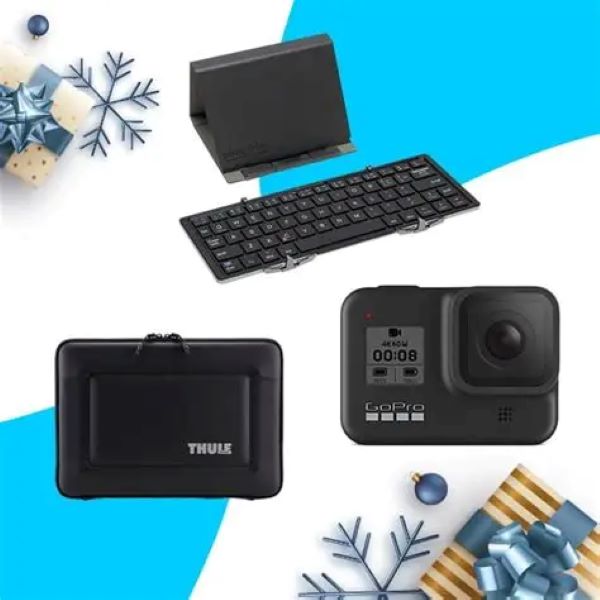 tech christmas gifts