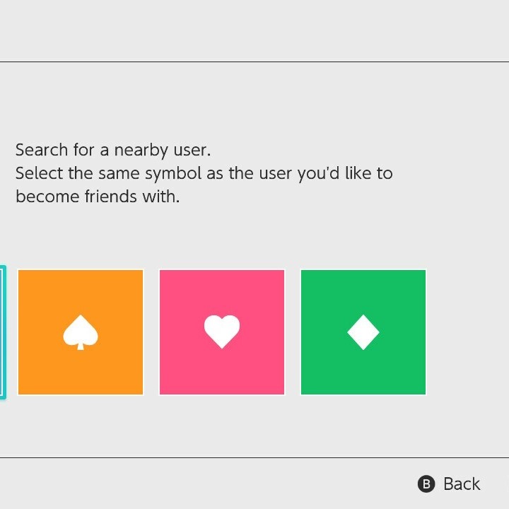 add friends on nintendo switch
