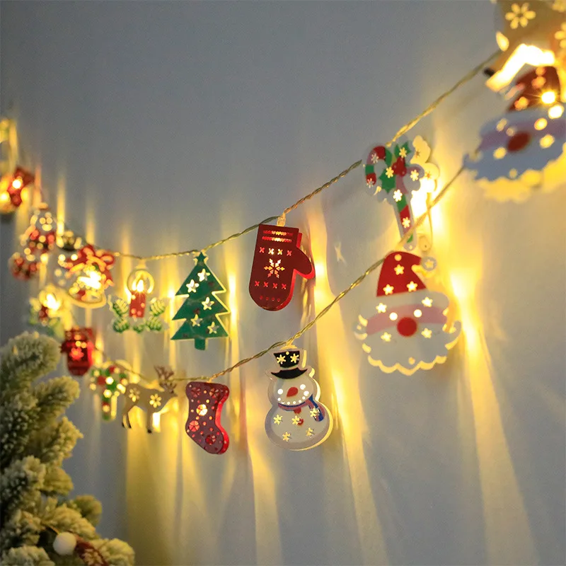 christmas led lights