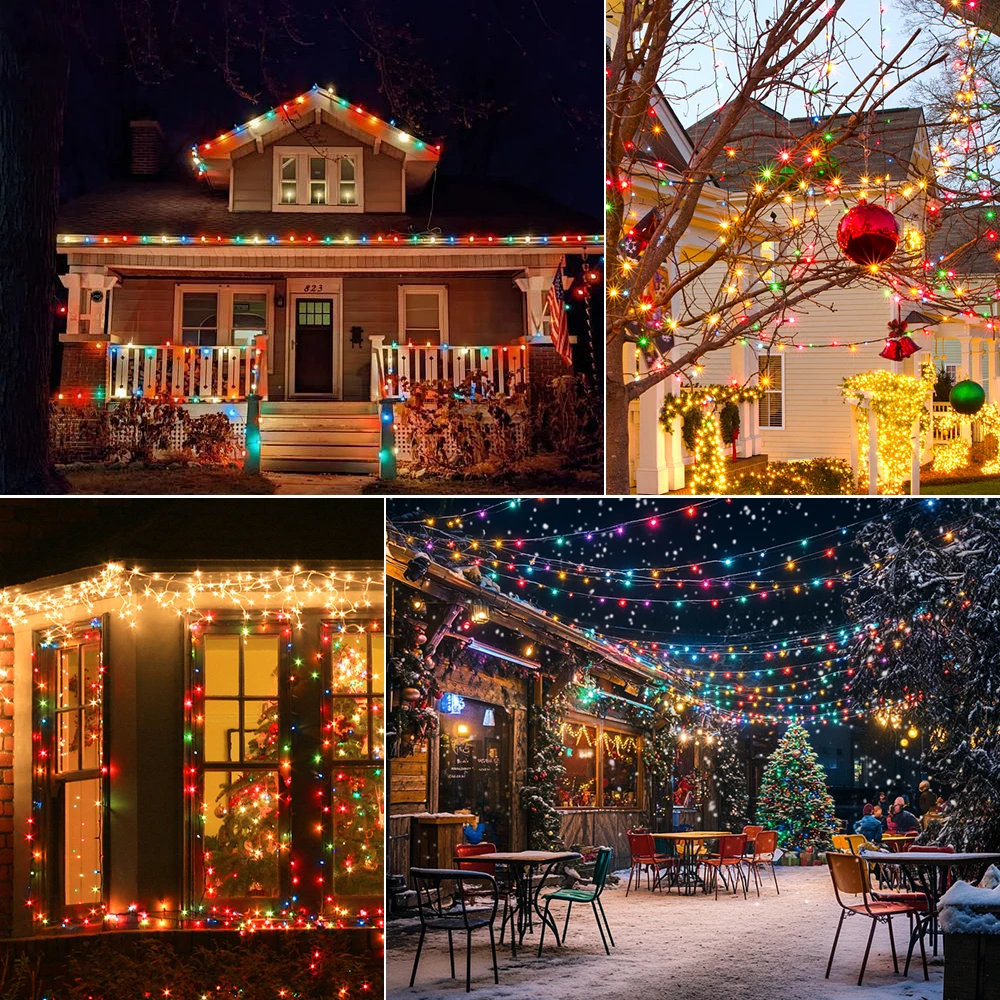 c7 led christmas lights