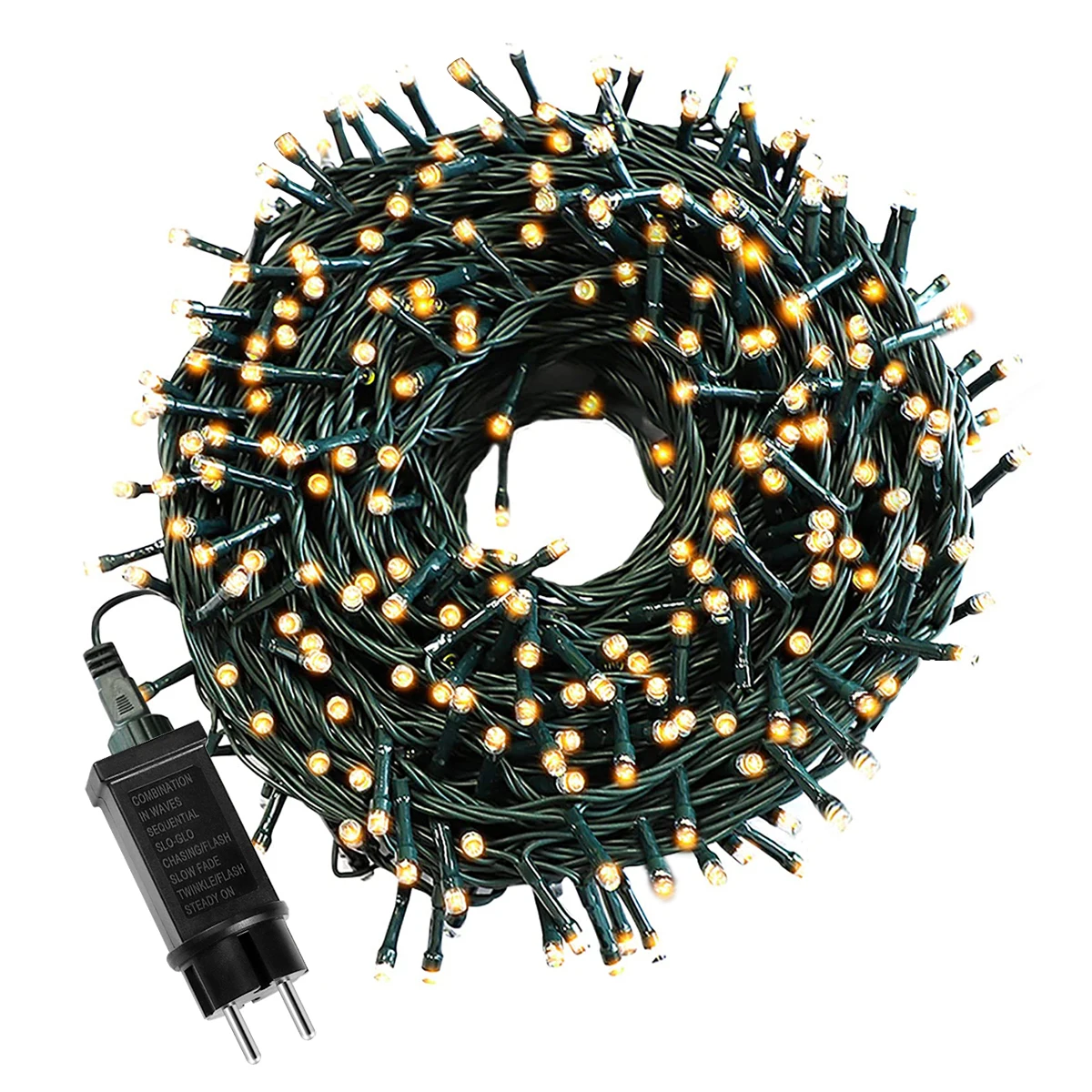 led christmas lights