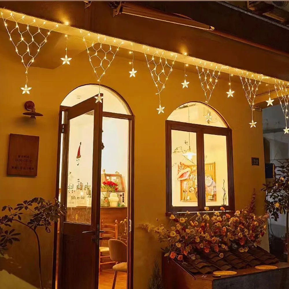 outdoor led christmas lights