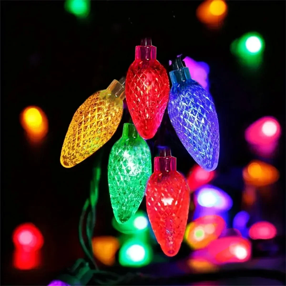 c7 led christmas lights