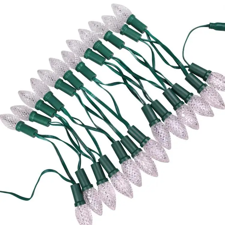 c9 led christmas lights