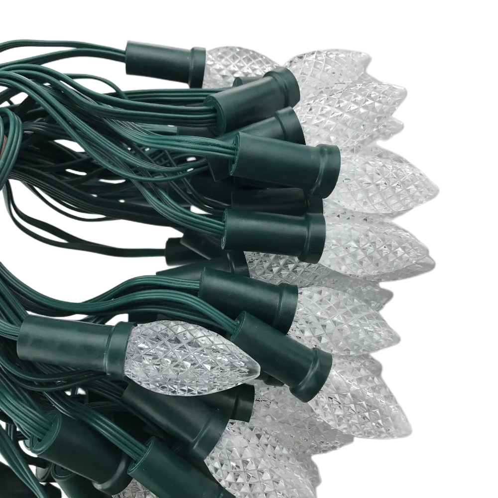 c9 led christmas lights