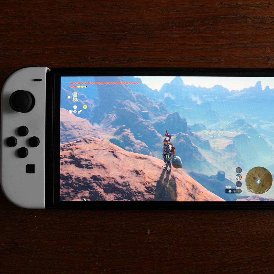 how to factory reset a switch