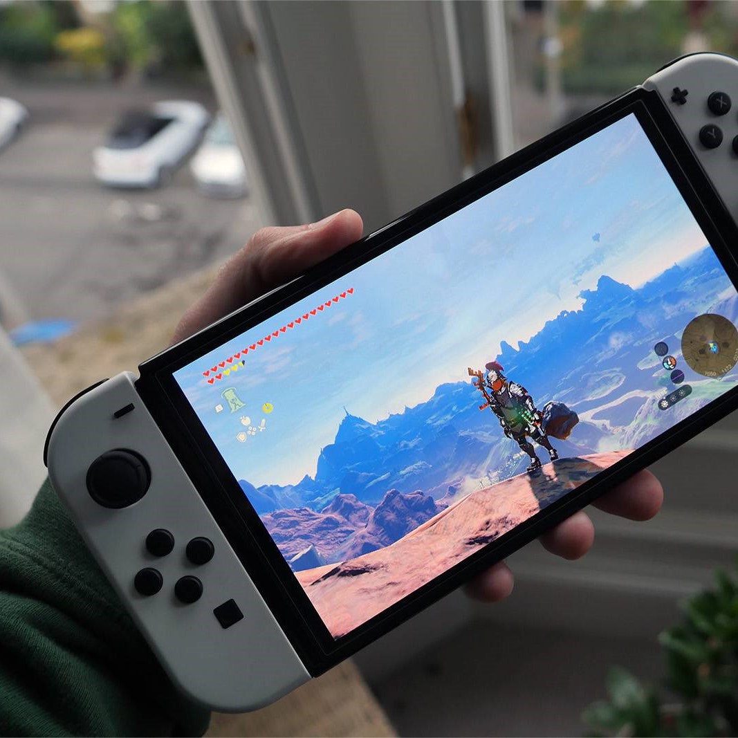 how to factory reset a switch