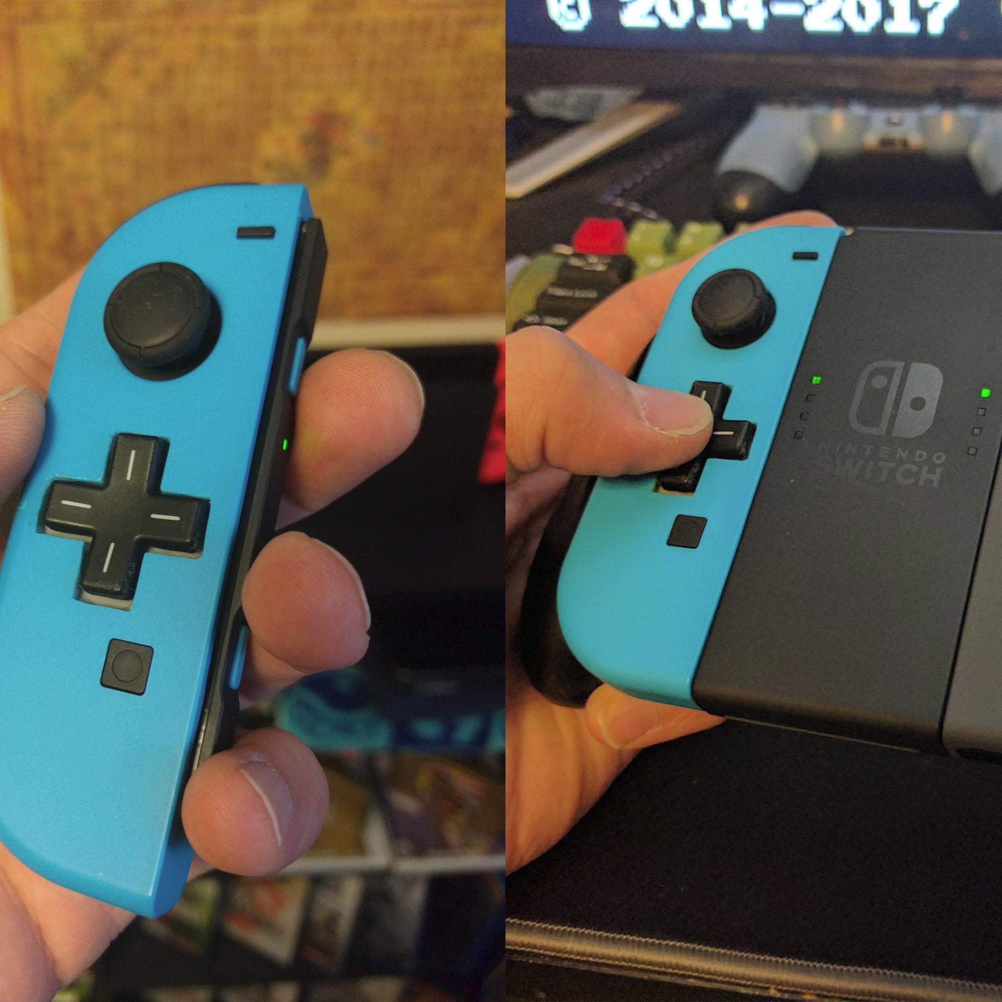 how to mod nintendo switch