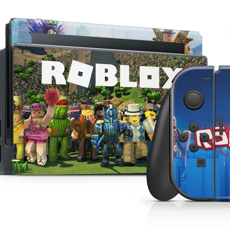 how to get roblox on nintendo switch