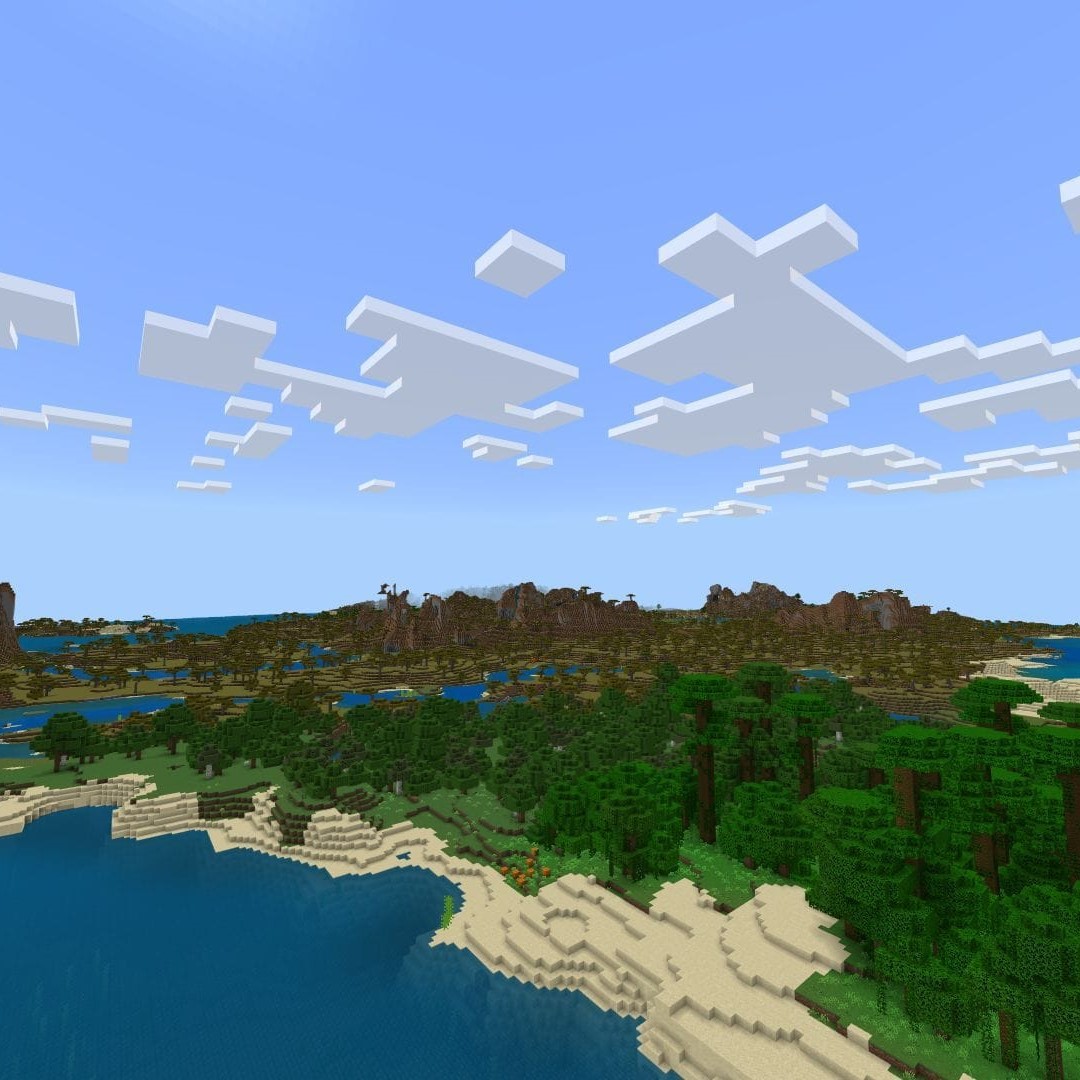 can you play minecraft on nintendo switch