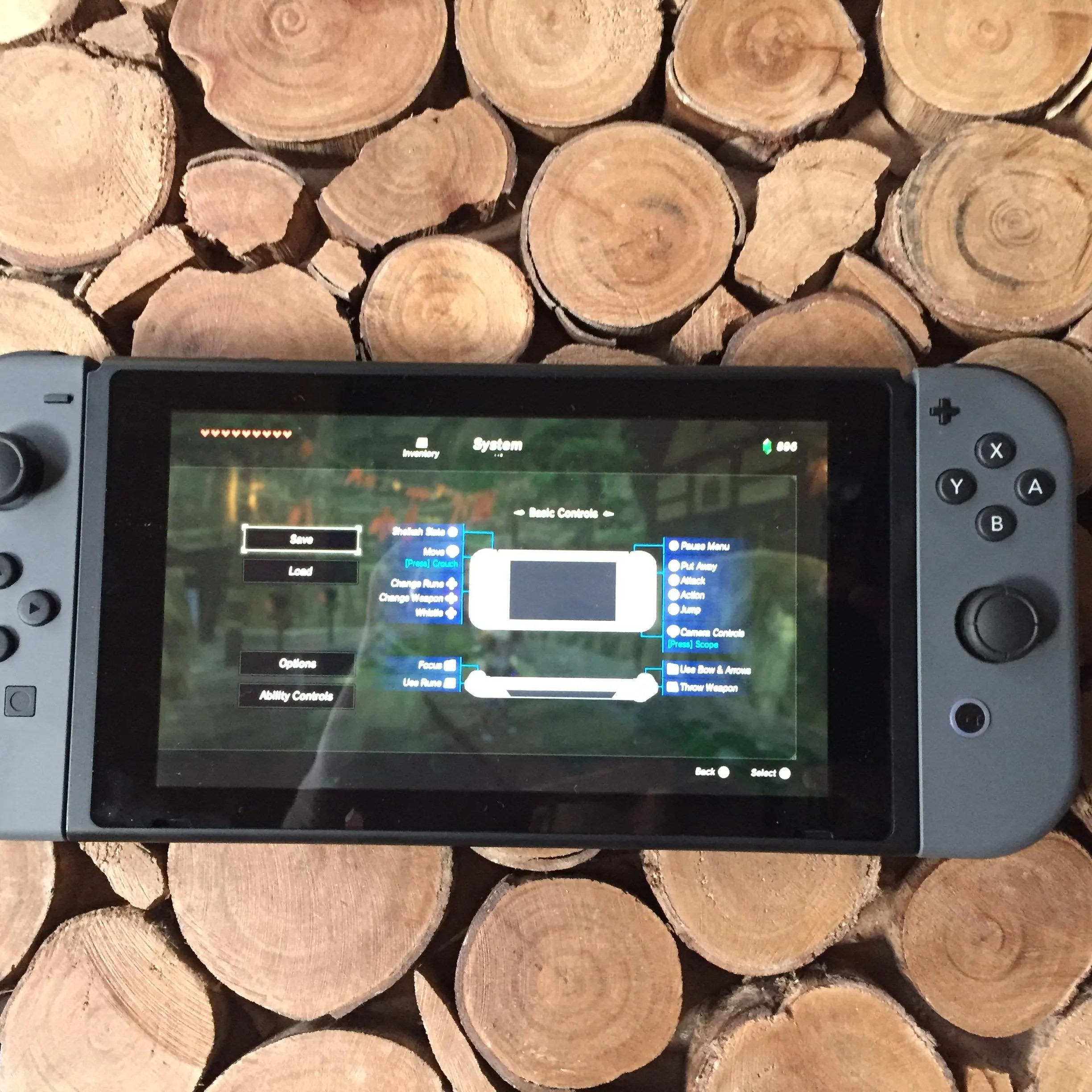 why is my nintendo switch not charging