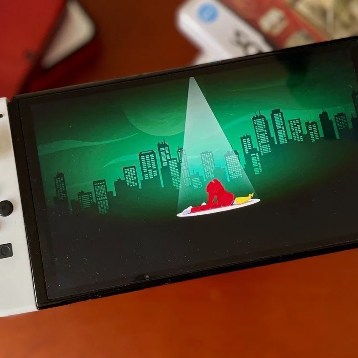 can you play ds games on switch