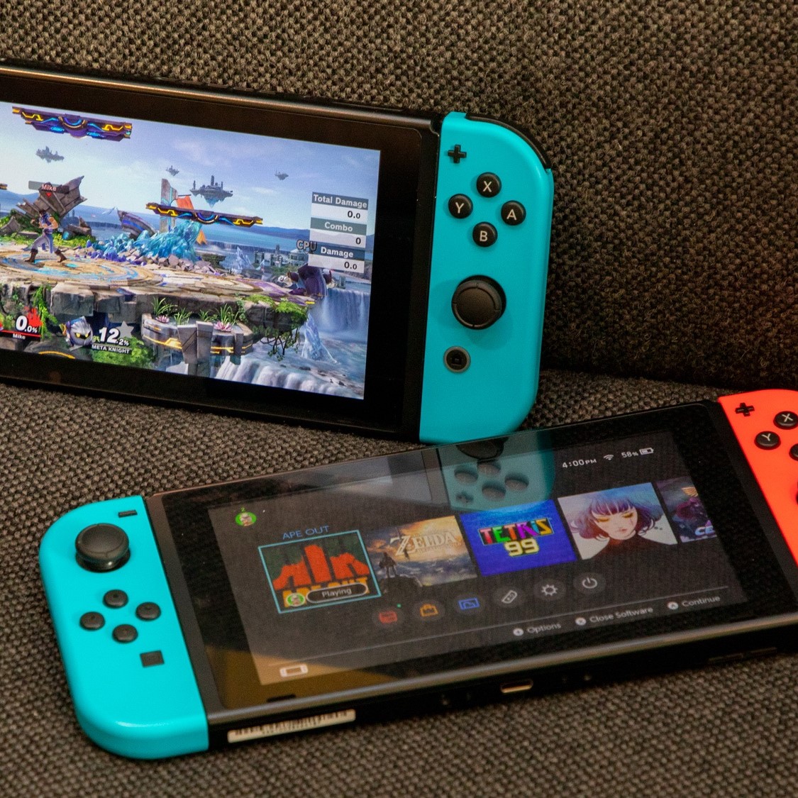 how much is switch online