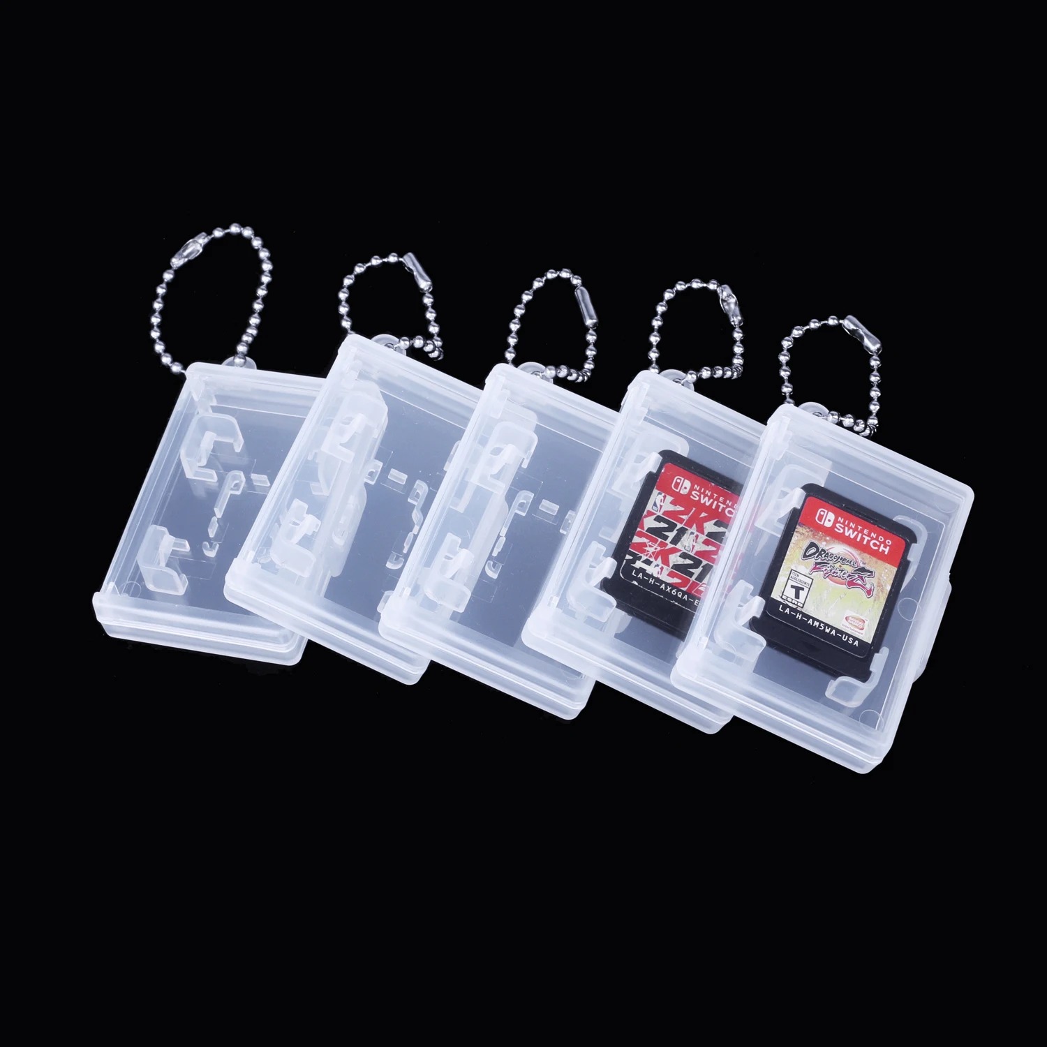 nintendo switch micro sd card