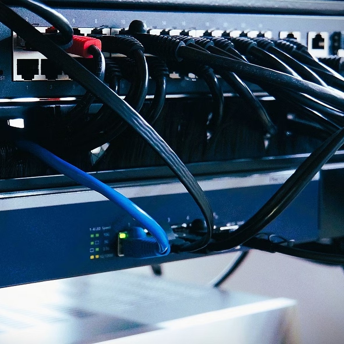 switch connect to the internet