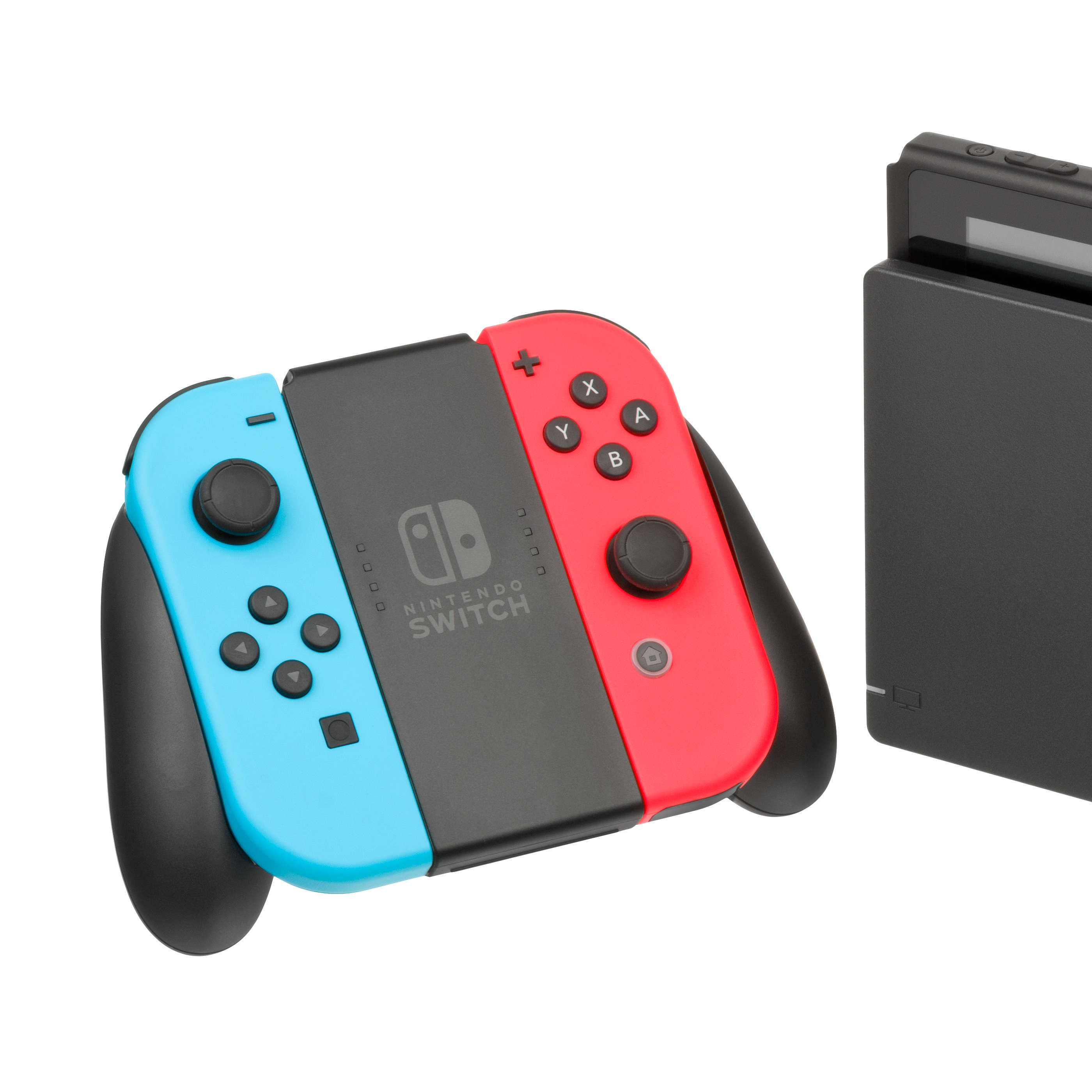 how to hook up switch to tv