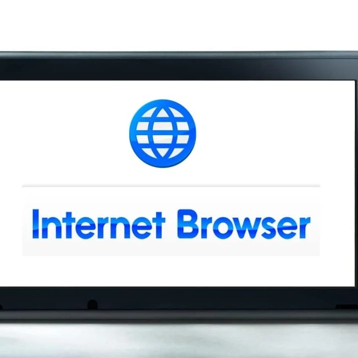 how to use web browser on switch