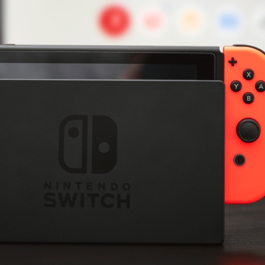 can you watch movies on nintendo switch