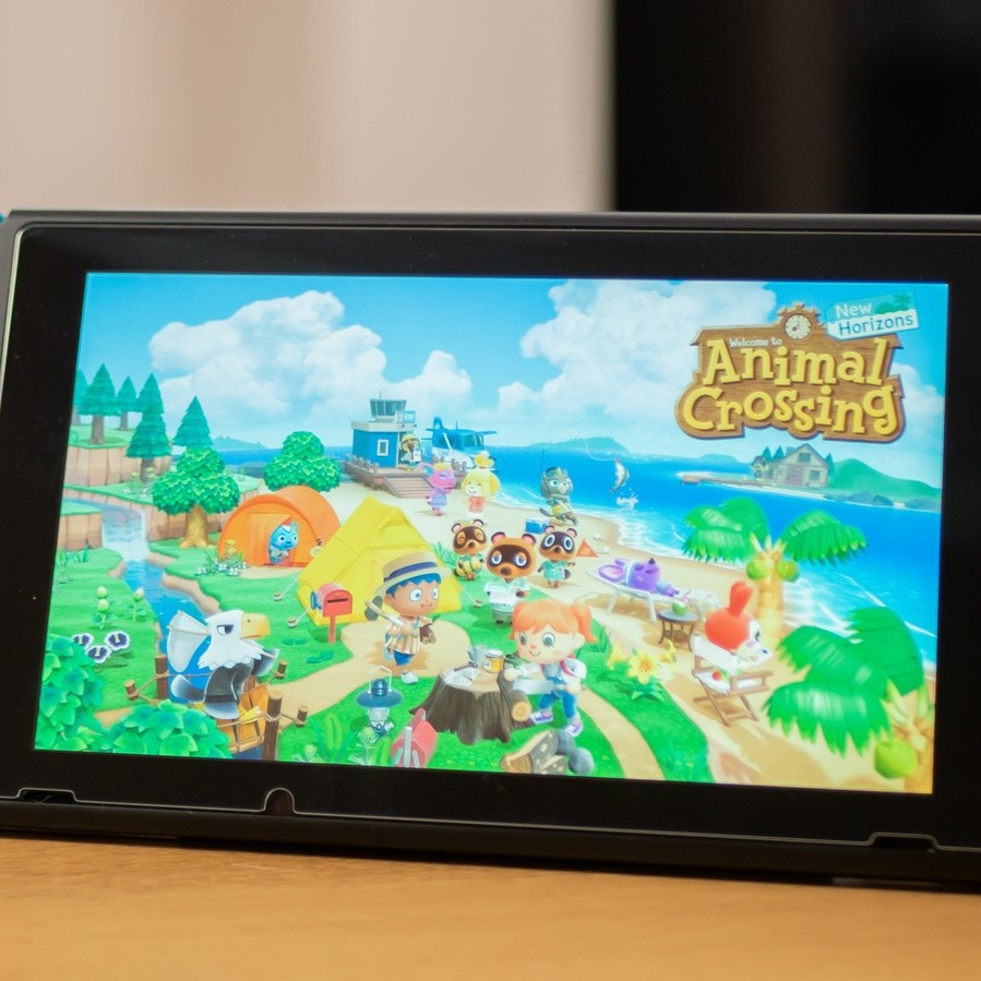 how to reset a switch