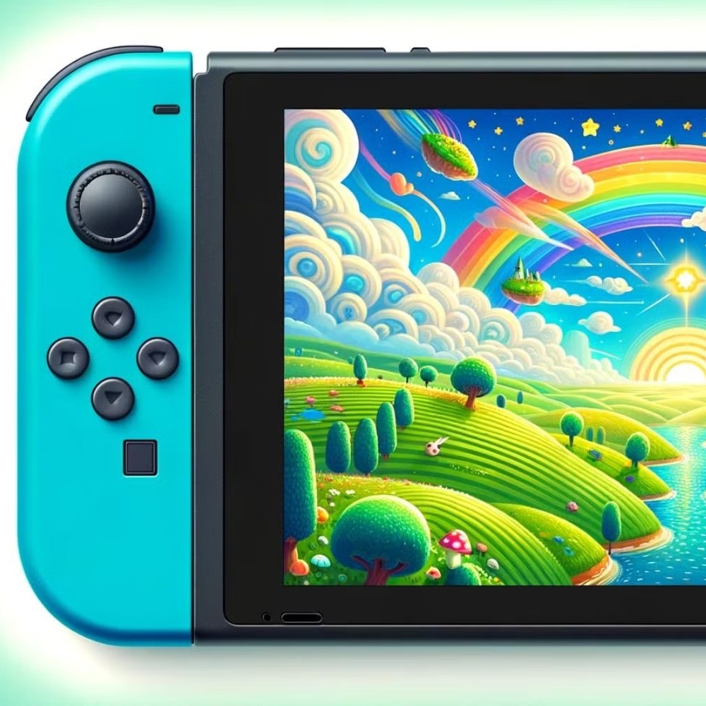 how to reset a switch