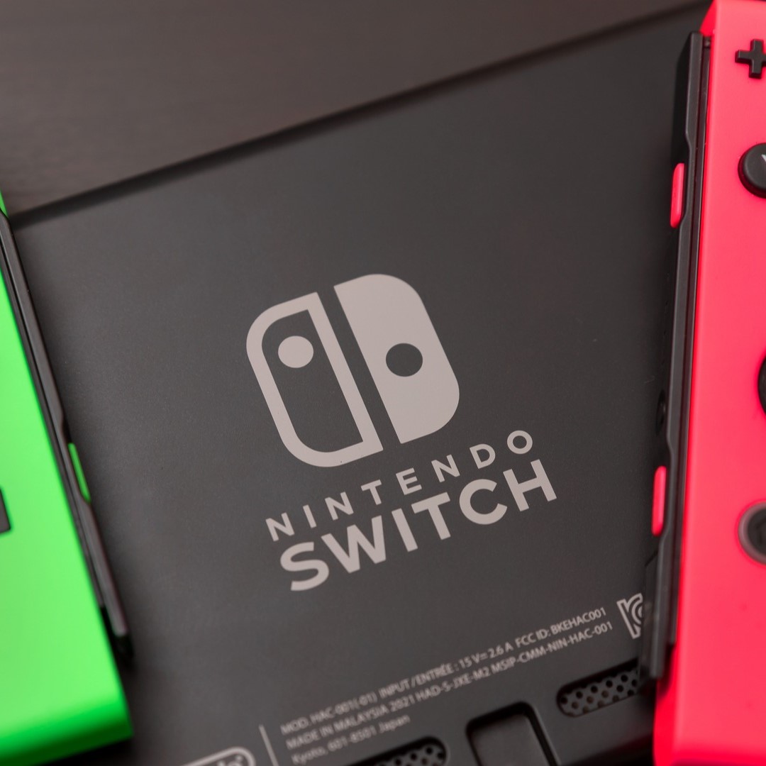 how to hard reset nintendo switch