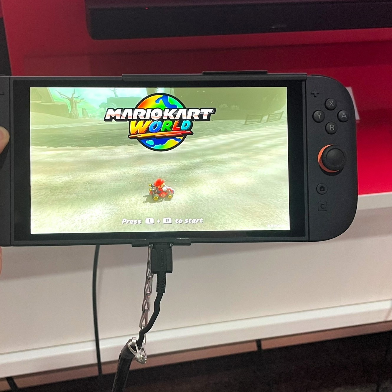 connect nintendo switch to laptop