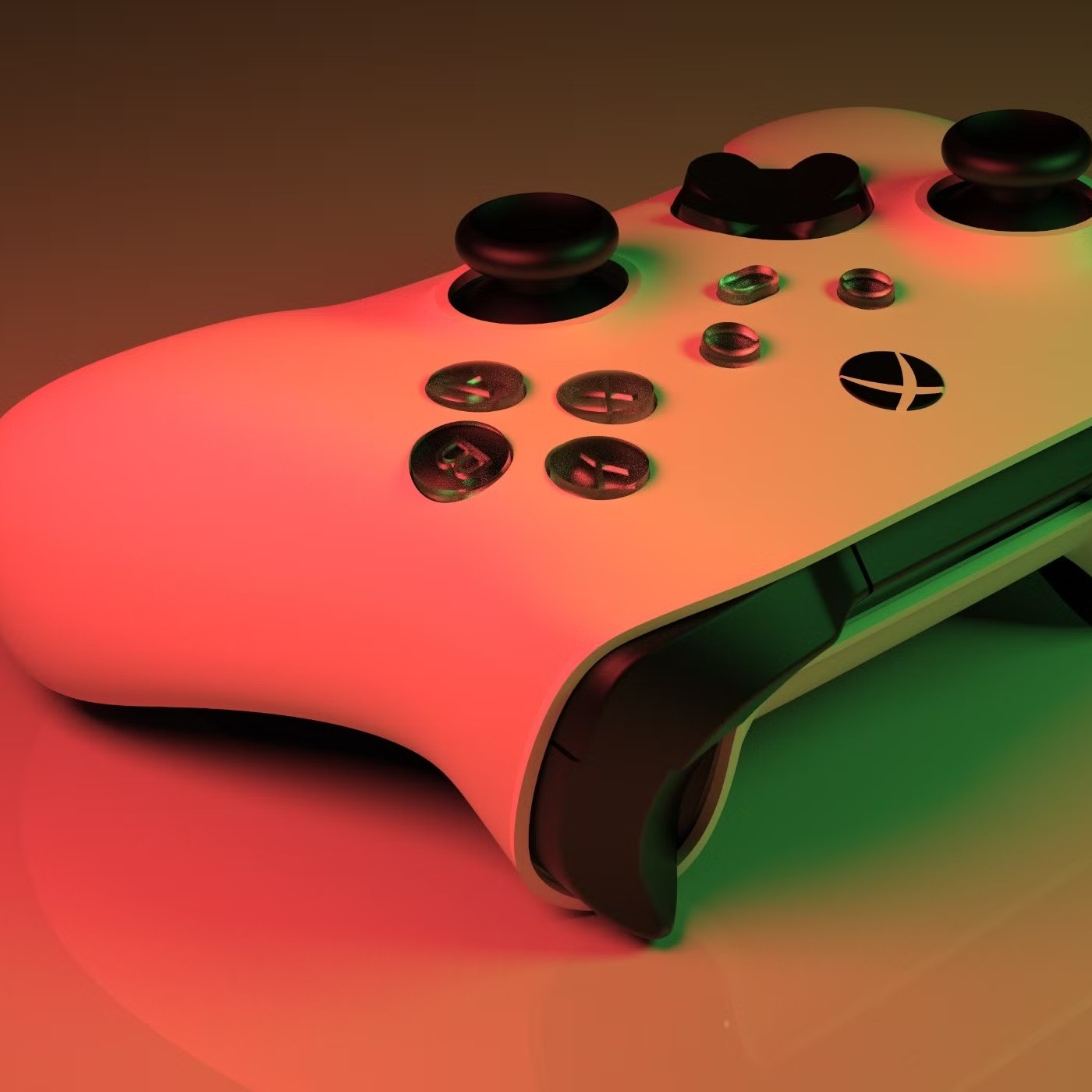 xbox controller to a switch