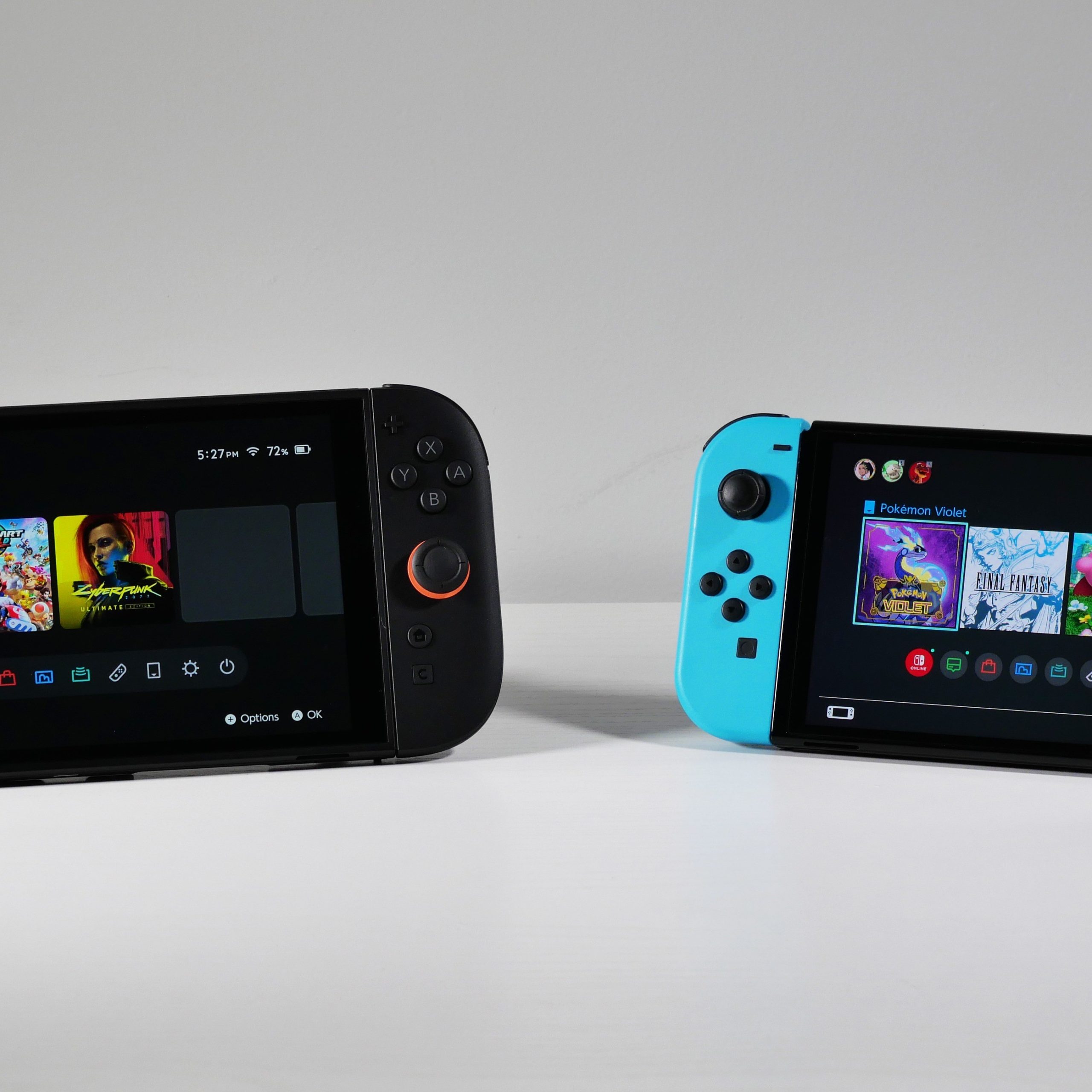 connect nintendo switch to laptop