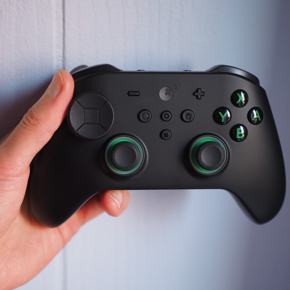 can you use xbox controller on switch