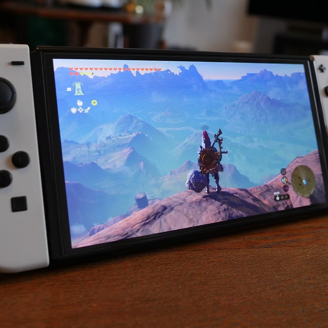 hard reset nintendo switch